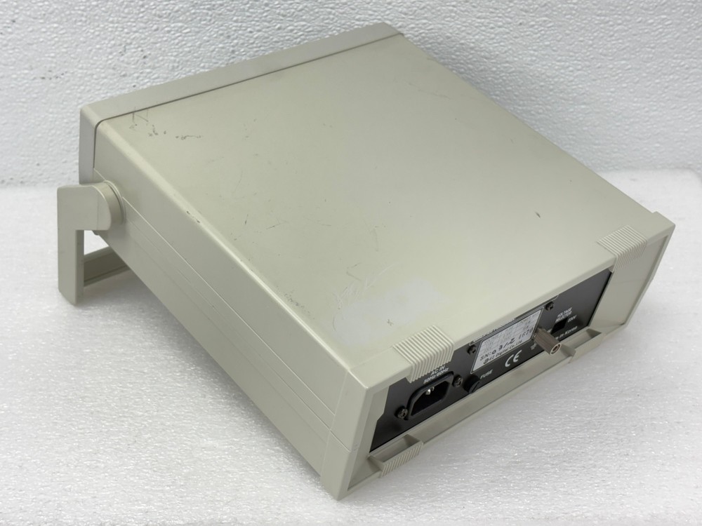 Pre Owned | EZ Digital FG-7002C Sweep/Function Generator - White w/ Power Cord