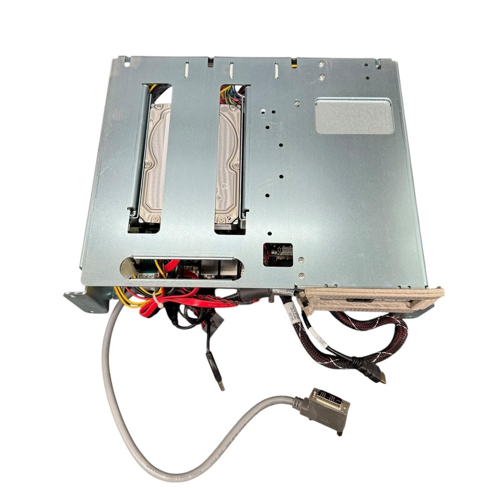 Siemens Acuson S2000 11150417 CPU Module