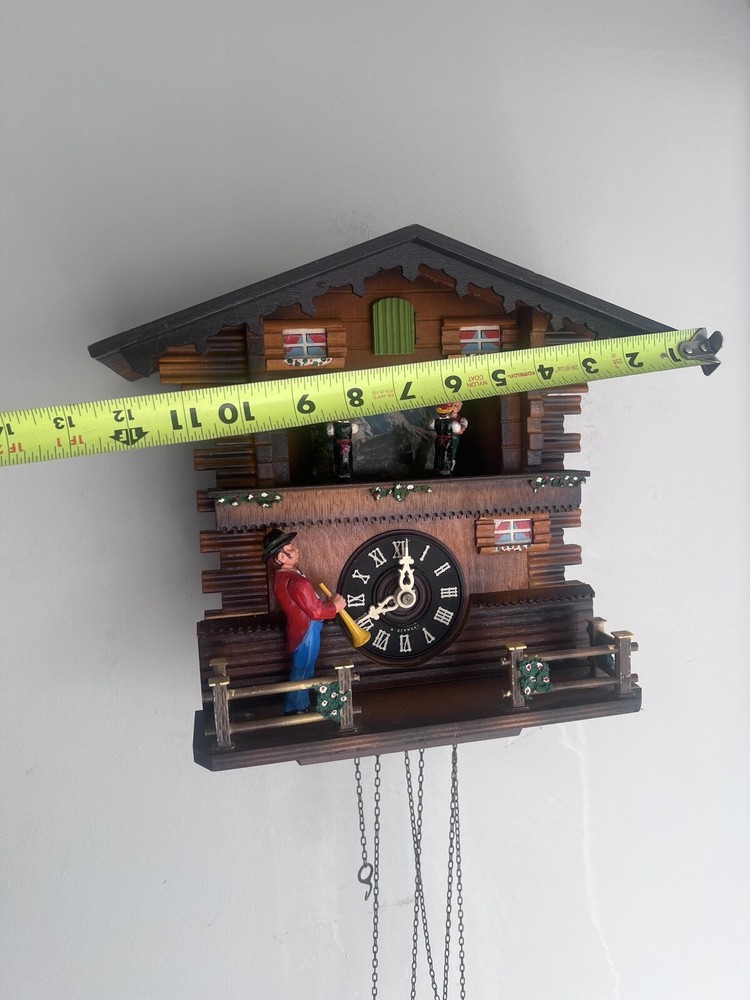 Cuckoo Clock