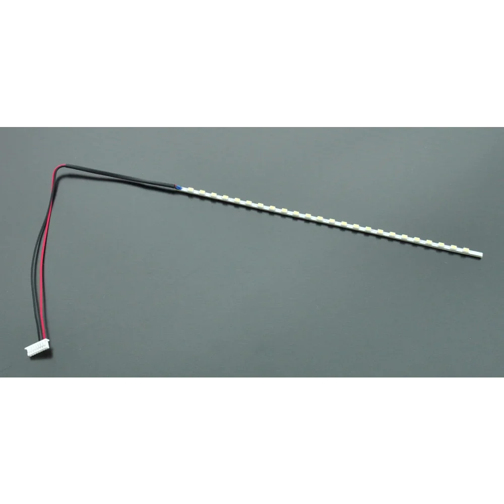 LED Backlight for 6.2" Hitachi (12 Volt) TX16D11VM2CCA - Gaming Lighting