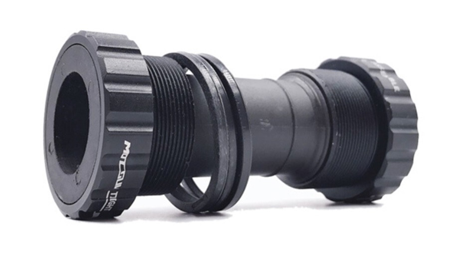 Sealed Bearing Thread Type 68 -73mm BSA68 BB91 Shell 24mm