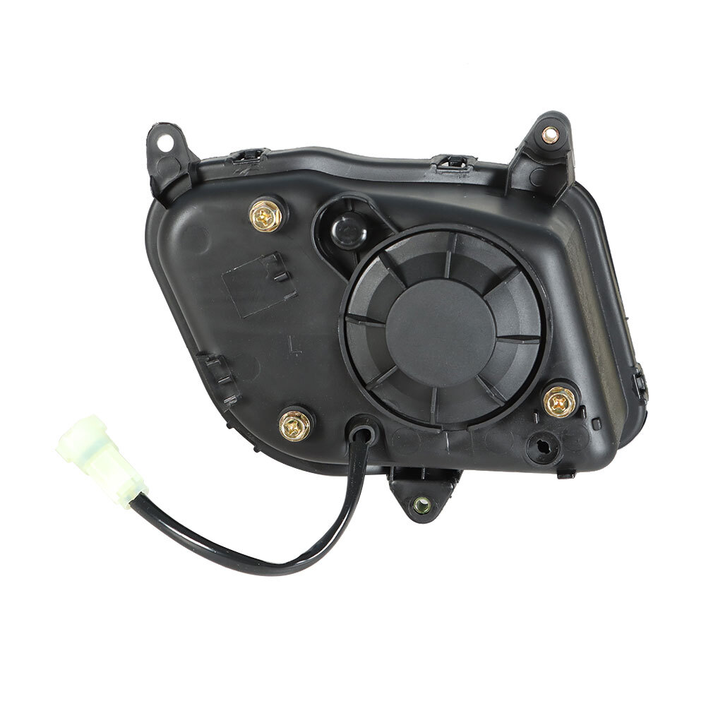 Headlight Assembly Headlamp For Honda CBR600RR 2007 2008 2009 2010 2011 2012