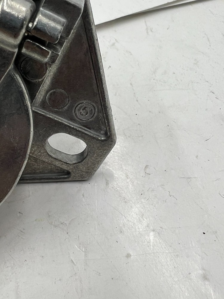 QTY 6 Phillips Socket 15-720 7-Way STA-DRY 2-Hole Wire Insertion Split Pin