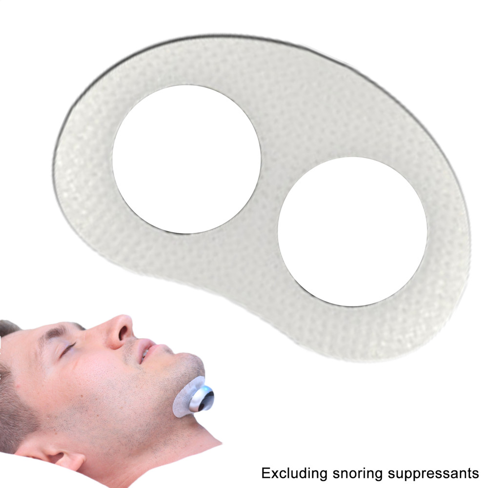 Anti Snoring Machine Patch Throat Massage Prevent Snoring Machine Patch In Style