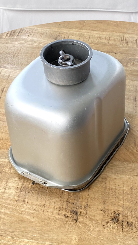 Pan for Breadman Bread Maker Model TR520 Bread Machine Loaf Pan *NO PADDLE*