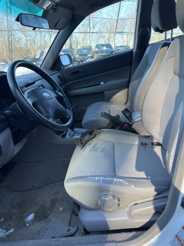 2004 Third Brake Light FORESTER OEM