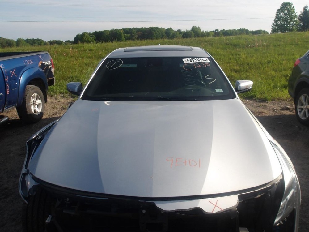 CT6 2018 Air Shutter 2213574