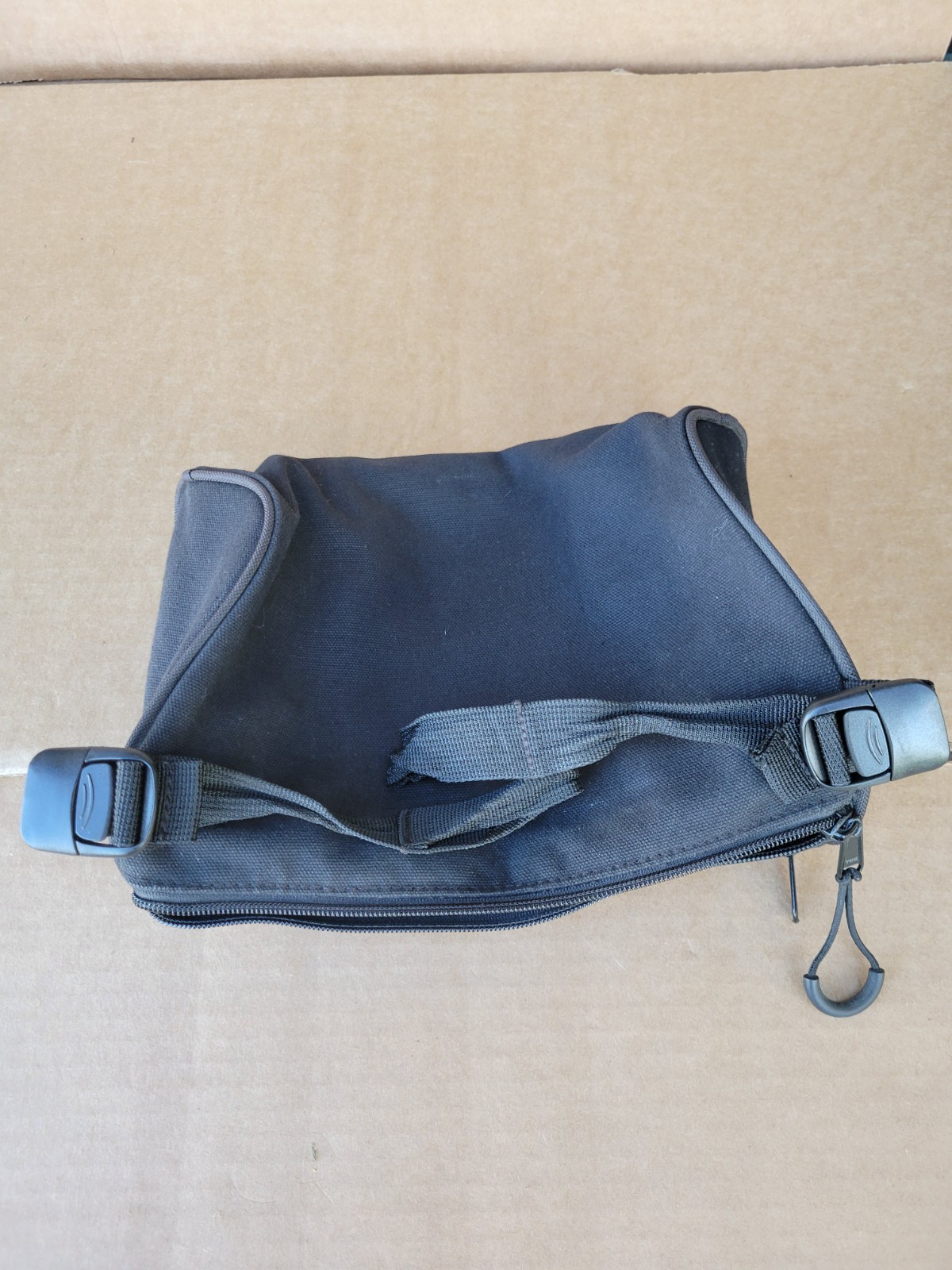 Permobil Tilite Underseat Wheelchair Pouch Carry Bag
