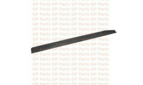 Tennant 59612A, BRIDGE (Left Hand)