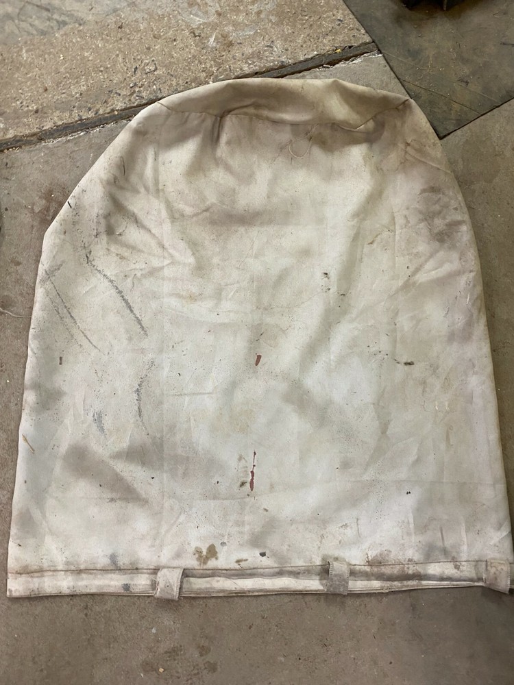 Conestoga Dust system 5 micron filter bag