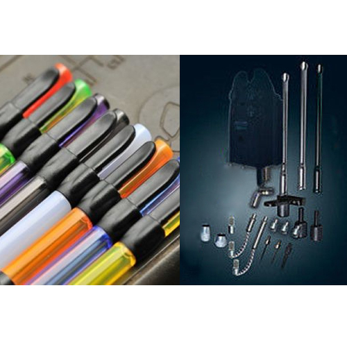 Korda Stow Indicator System Complete Range Carp Bobbins