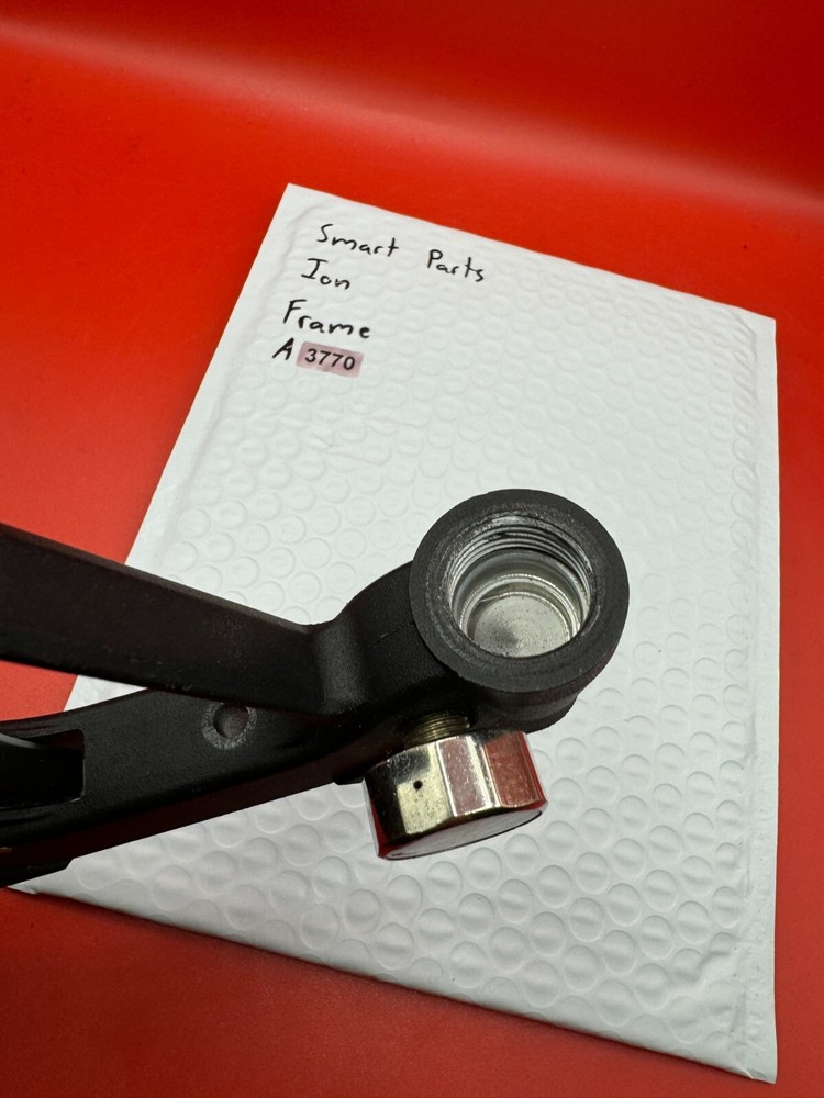 Smart Parts Ion Frame