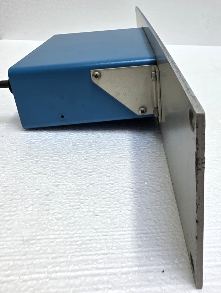 Stanton Model 310 Professional Stereo Preamp – Phono EQ, Rumble Filter, Tested!b