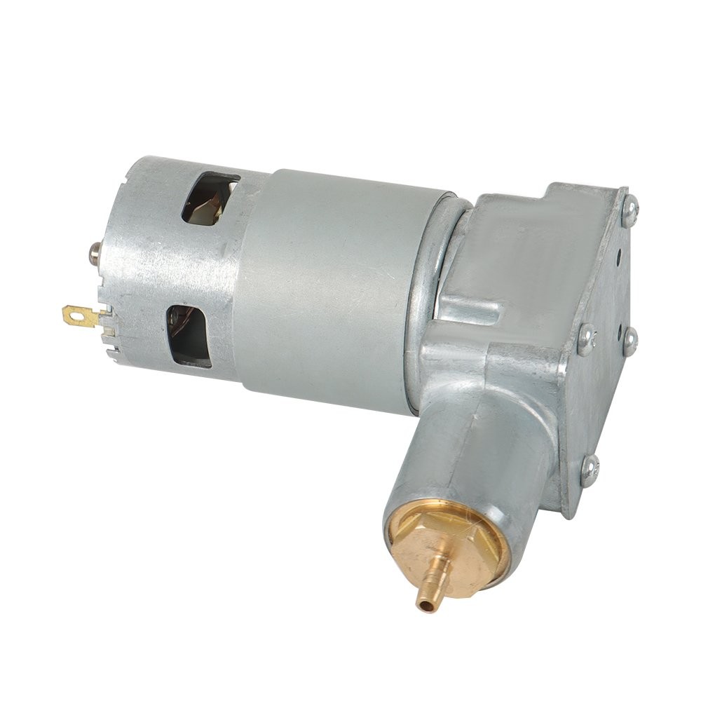 Air Seat Compressor 12 Volt For Grammer MSG95A MSG95AL MSG97AL