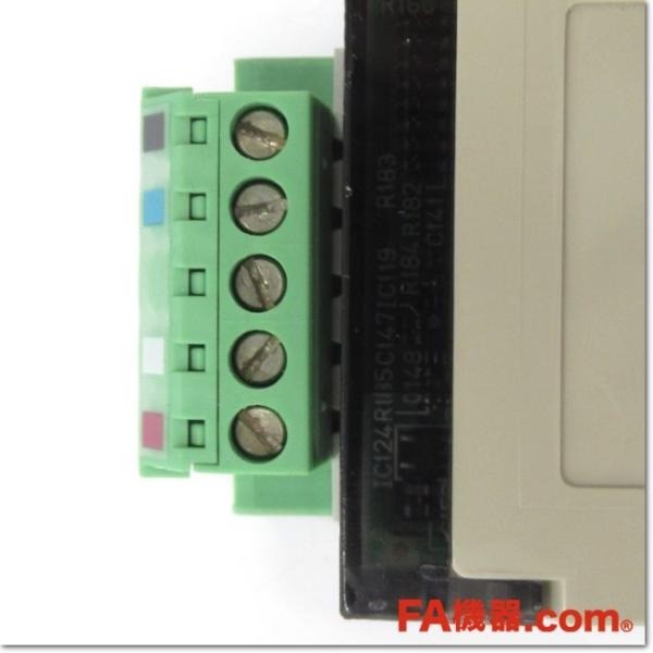 OMRON CJ1W-DRM21 DeviceNet Unit V1.1 PLC Module USED