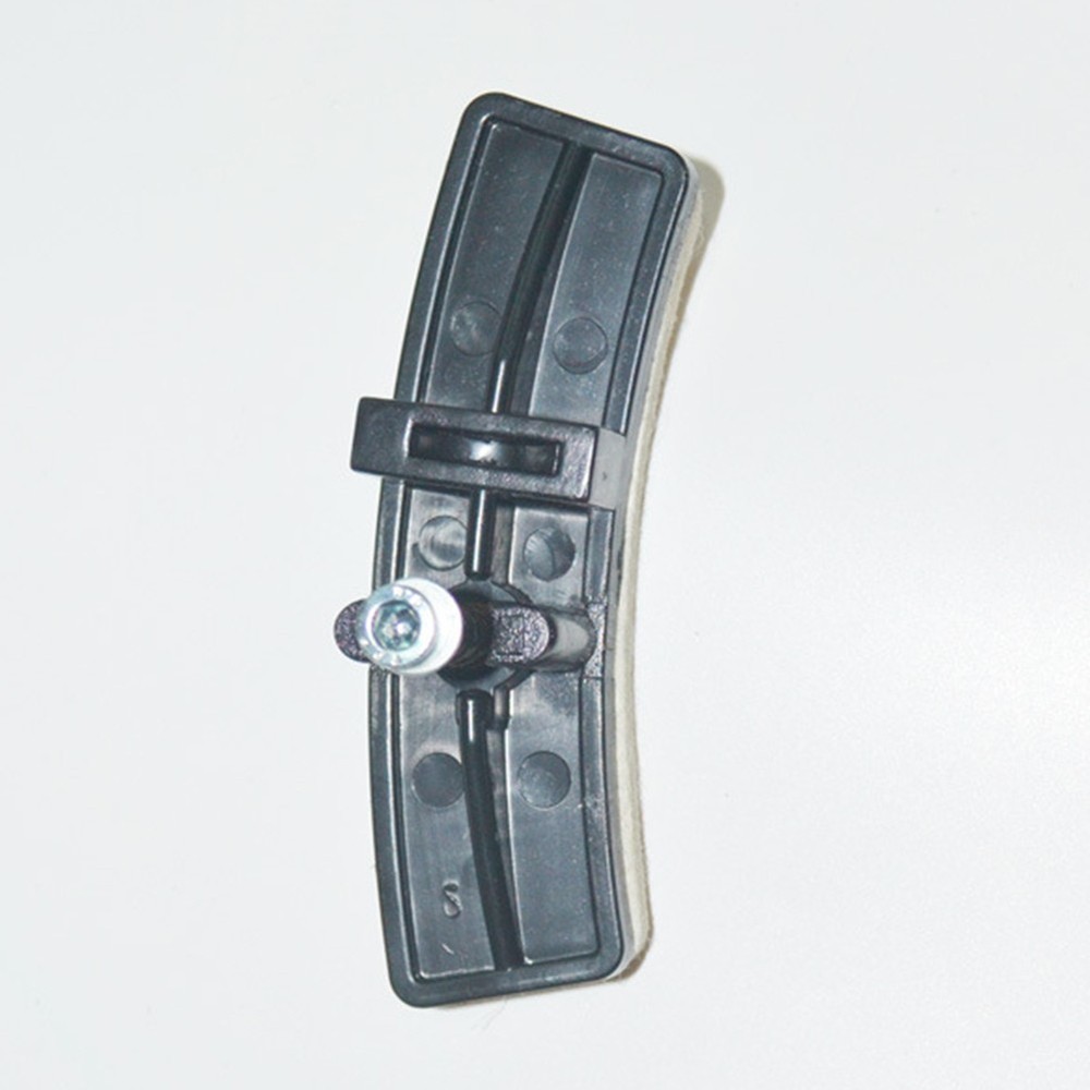 Functional Brake For Pads for Exercise Bikes Ideal for Regular Use in Gyms