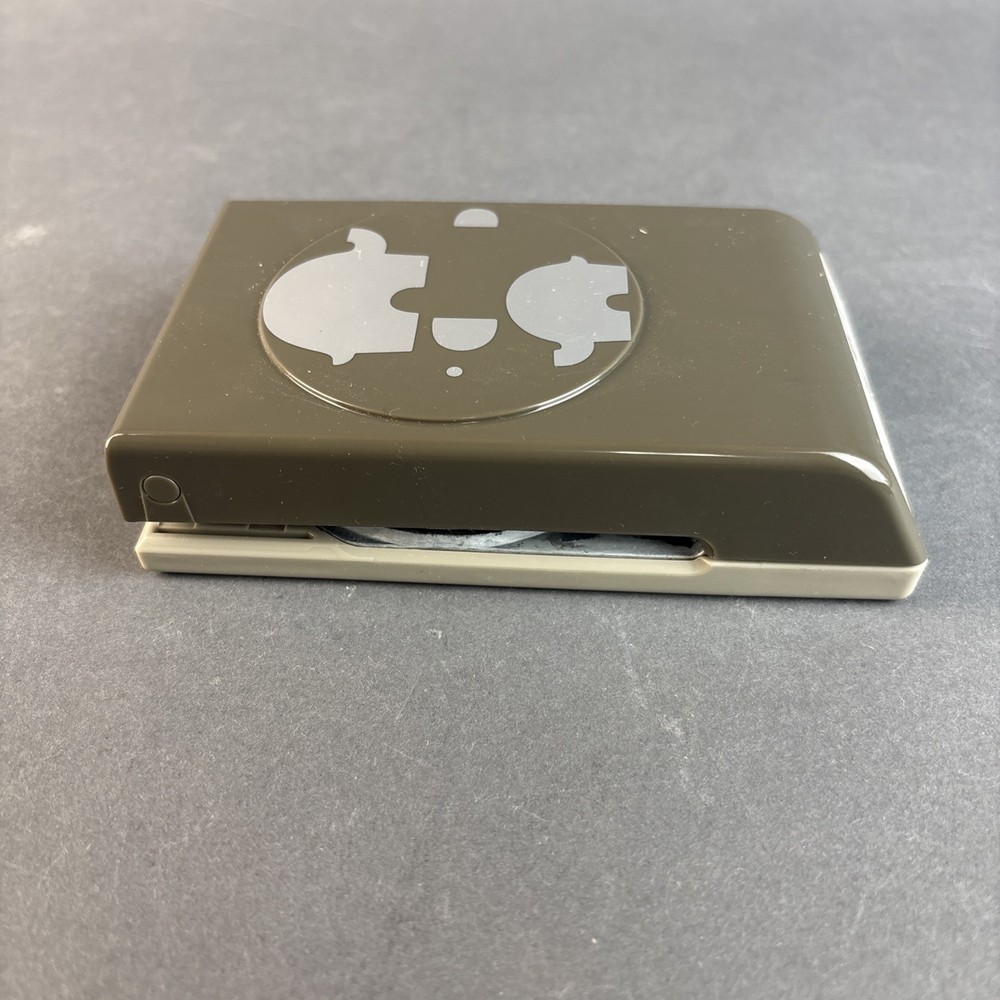 Stampin' Up! 🐘 ELEPHANT BUILDER PUNCH Retired 145652