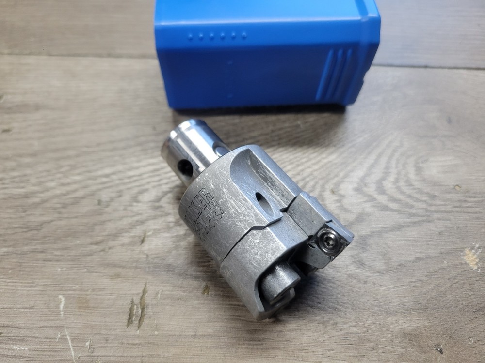KAISER TWIN BORE BORING HEAD TWN41 X CSK4