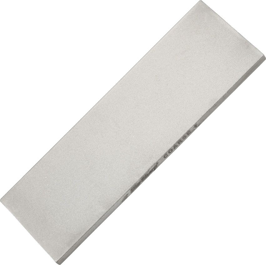 DMT Dia-Sharp Bench Stone 6" Diamond Sharpener Coarse Extra Coarse