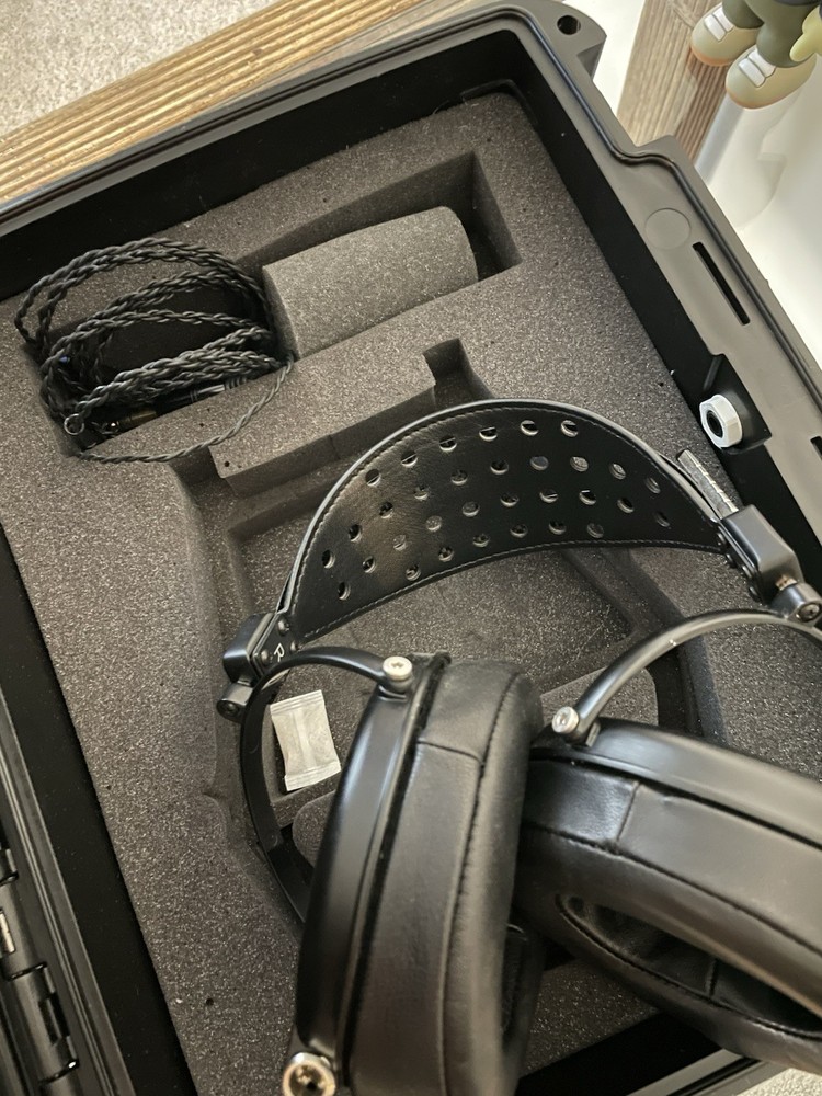 Audeze LCD-MX4 Headphones