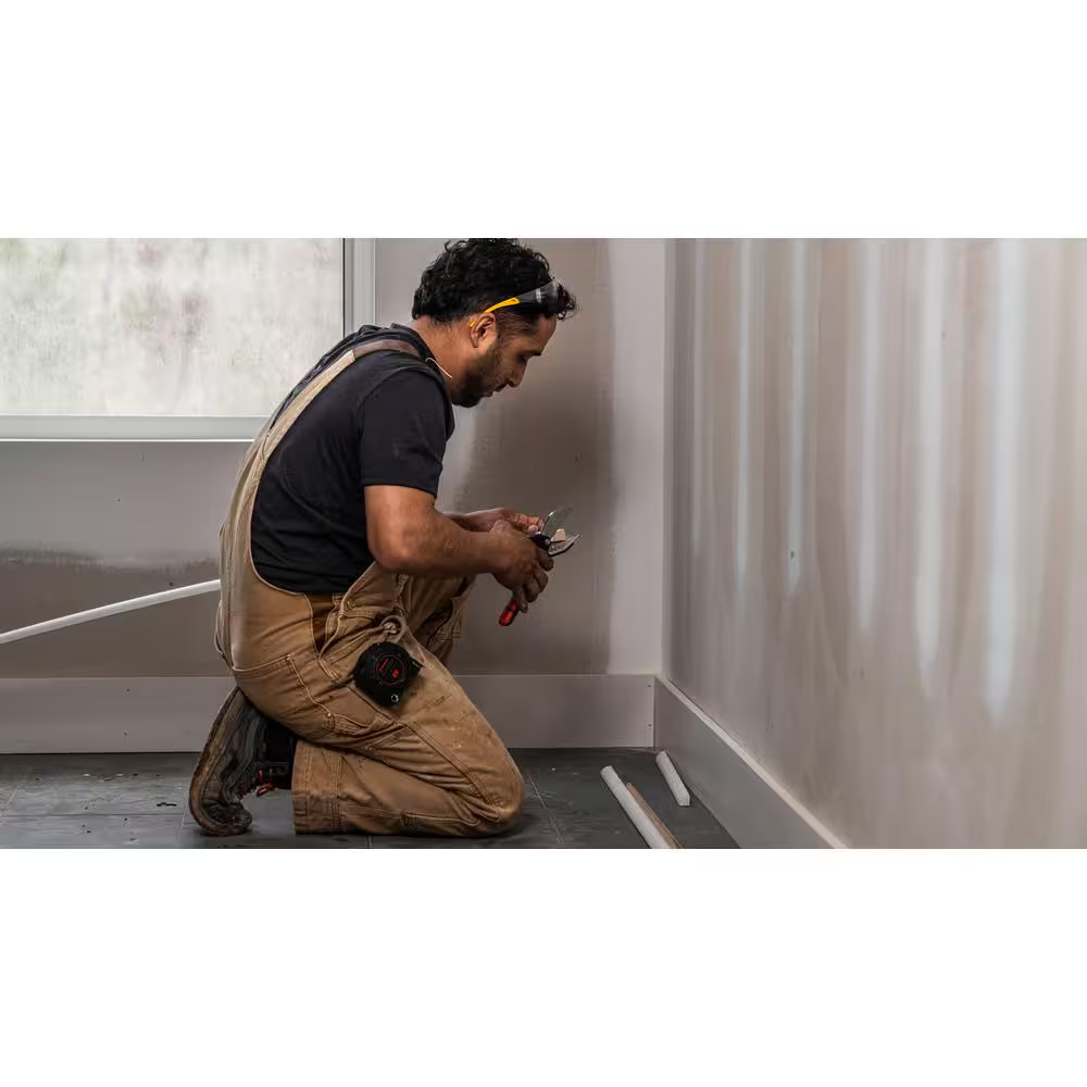 9 In. Molding Miter Snip