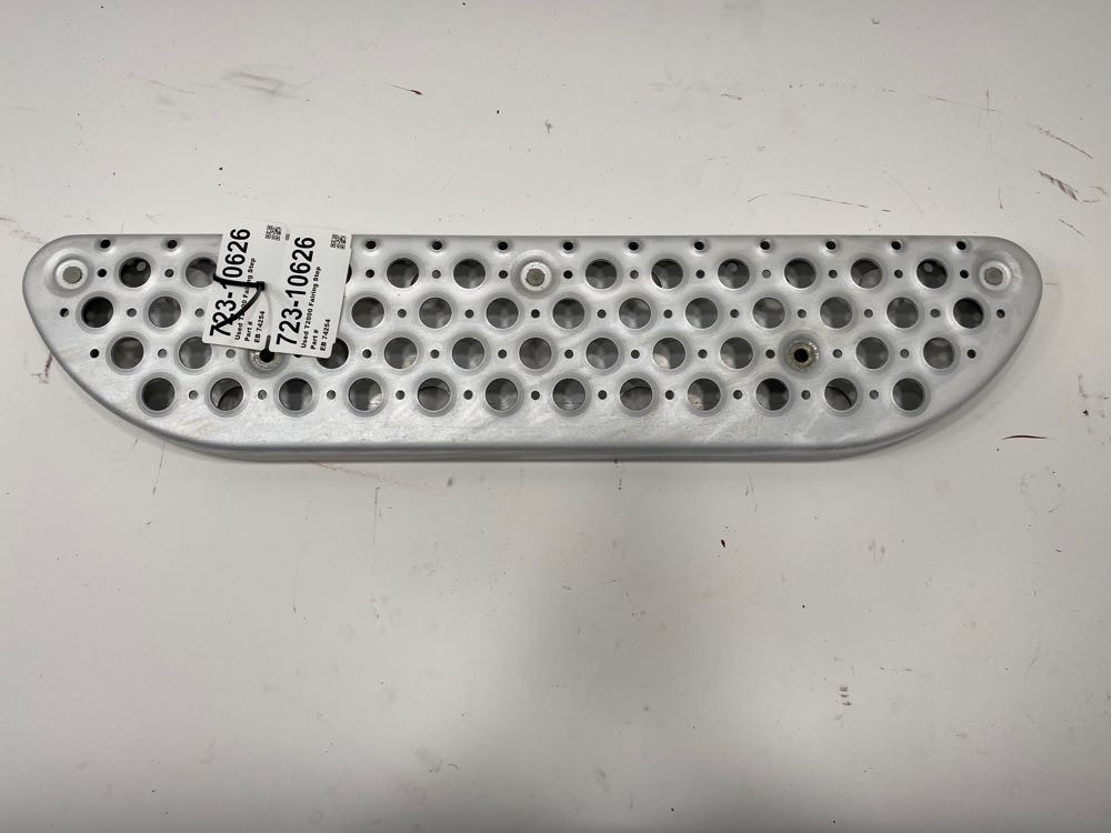 2006 Kenworth T2000 Step (723-10626)