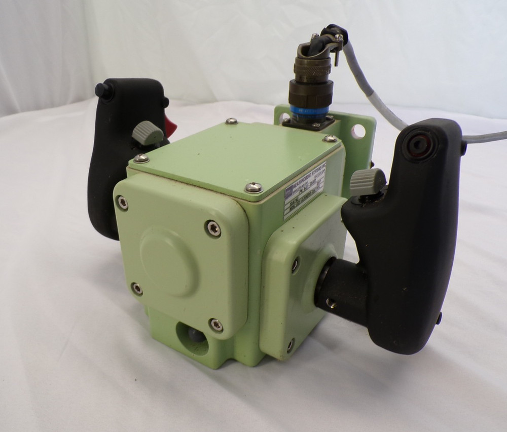 Measurement Systems M2A2 Bradley Gunners Control / Joystick