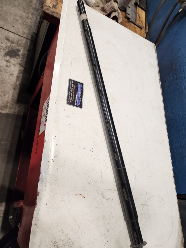 Muller Martini 0306.2109.1 Shaft