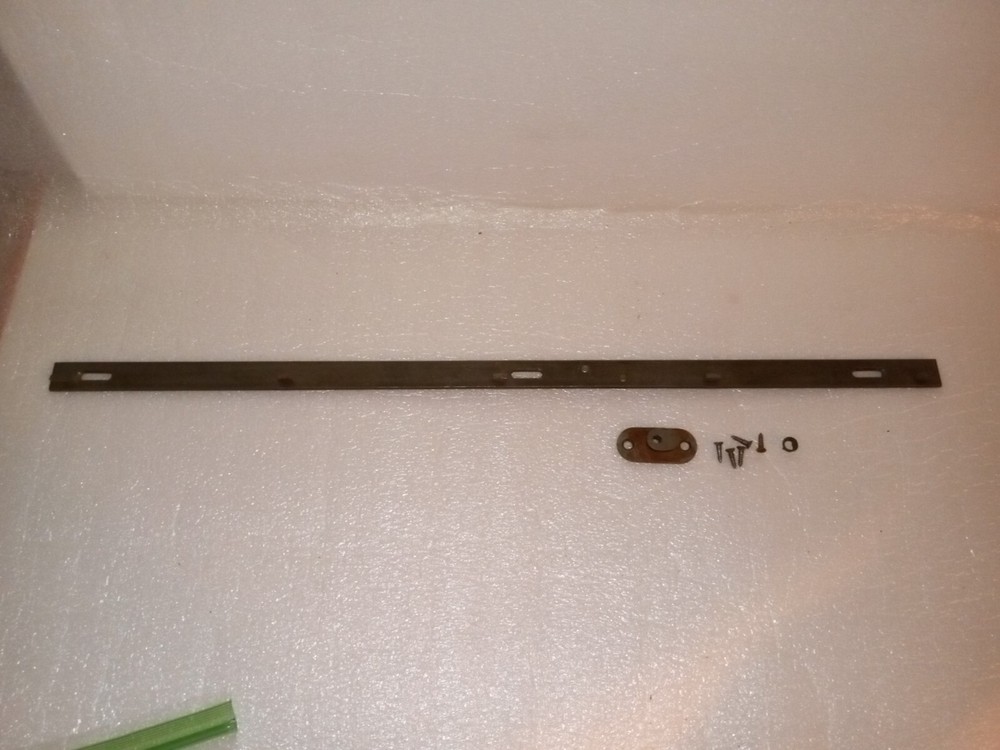 Singer Drawing Room Parlor Cabinet replacement Drawer Locking Hardware