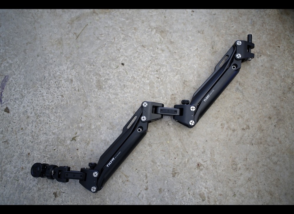 CUSTOM Arri Trinity Tilta Float Handheld Gimbal Support System (steadicam)