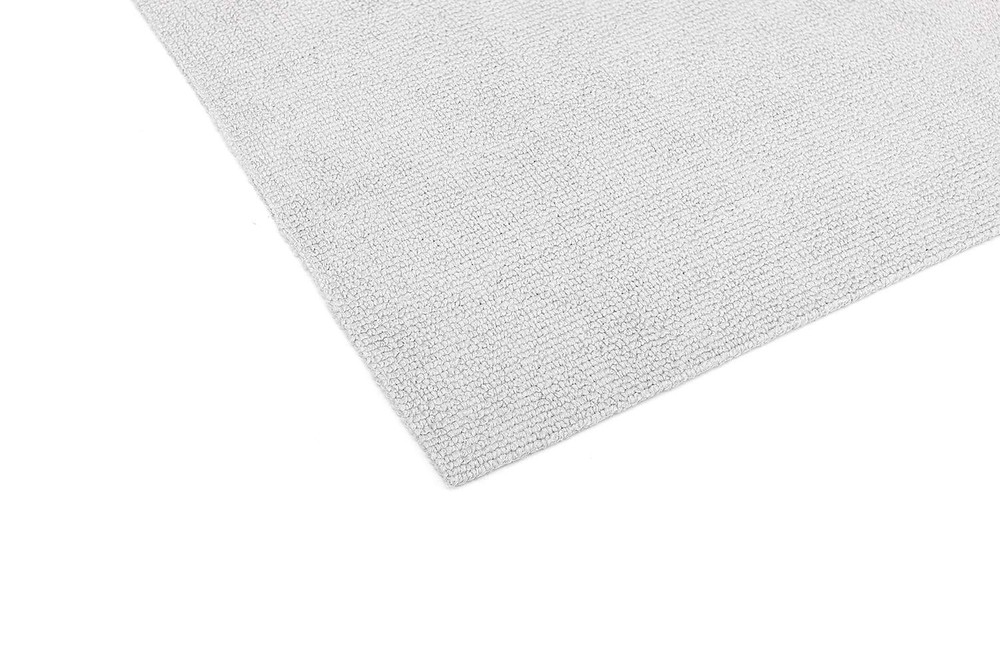 Professional Microfiber Detailing Towels for Ceramic Coating - 12-Pack