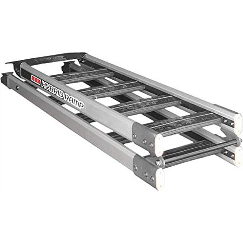 DRC Hybrid Folding Ramp - - D36-41-618