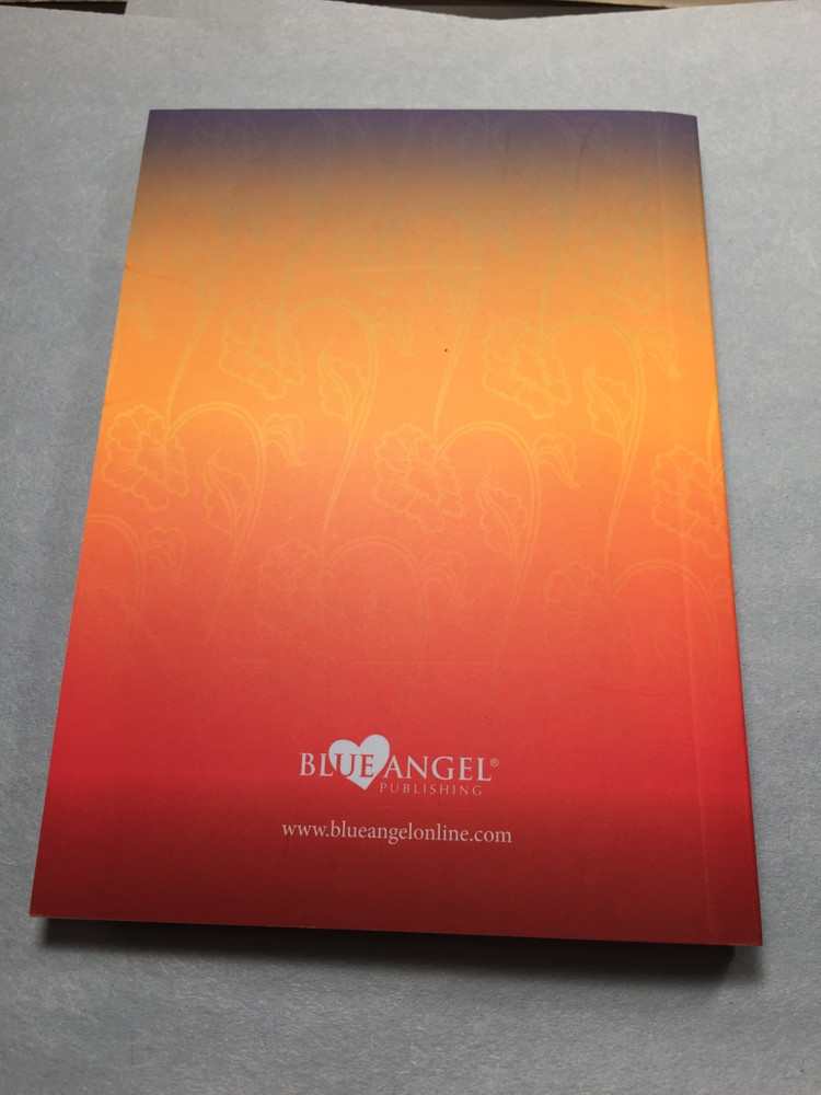 Chakra Insight Oracle by Caryn Sangster w/ guidebook