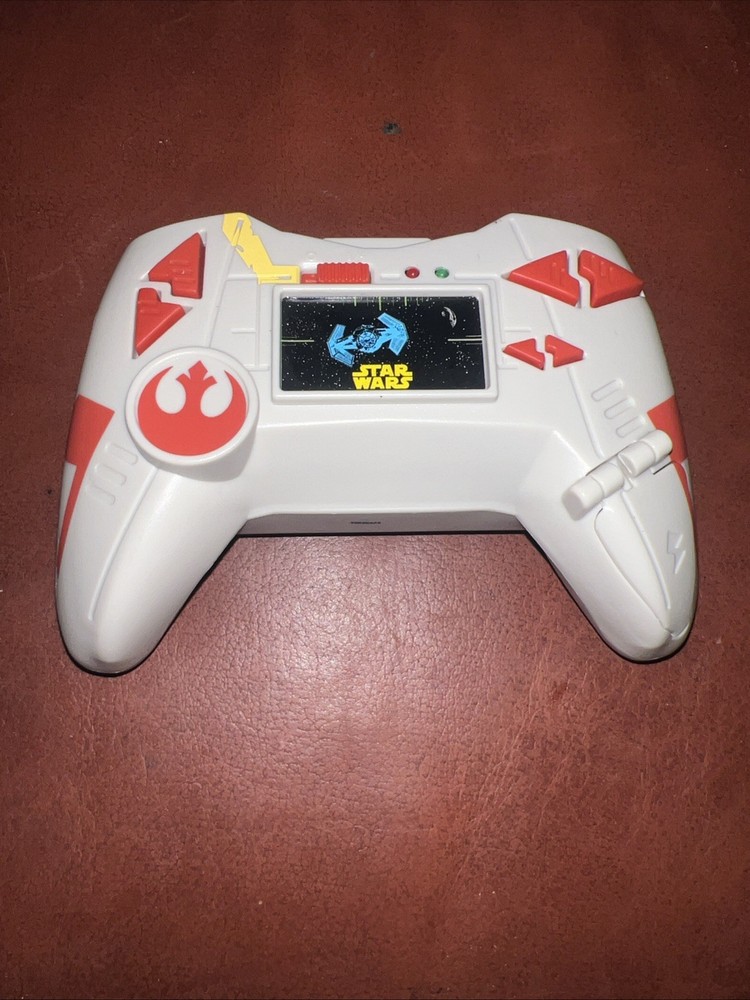 Air Hogs Star Wars Remote Control ONLY FOR Zero Gravity made for Disney