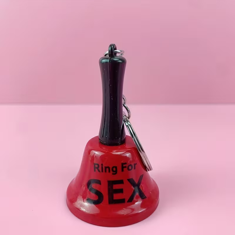 Ring for Sex