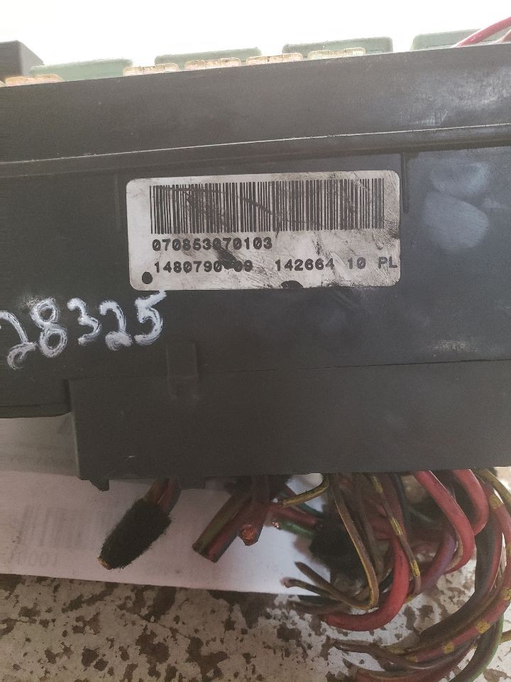 Used Fuse Box Engine fits: 2003 Mini COOPER Grade A