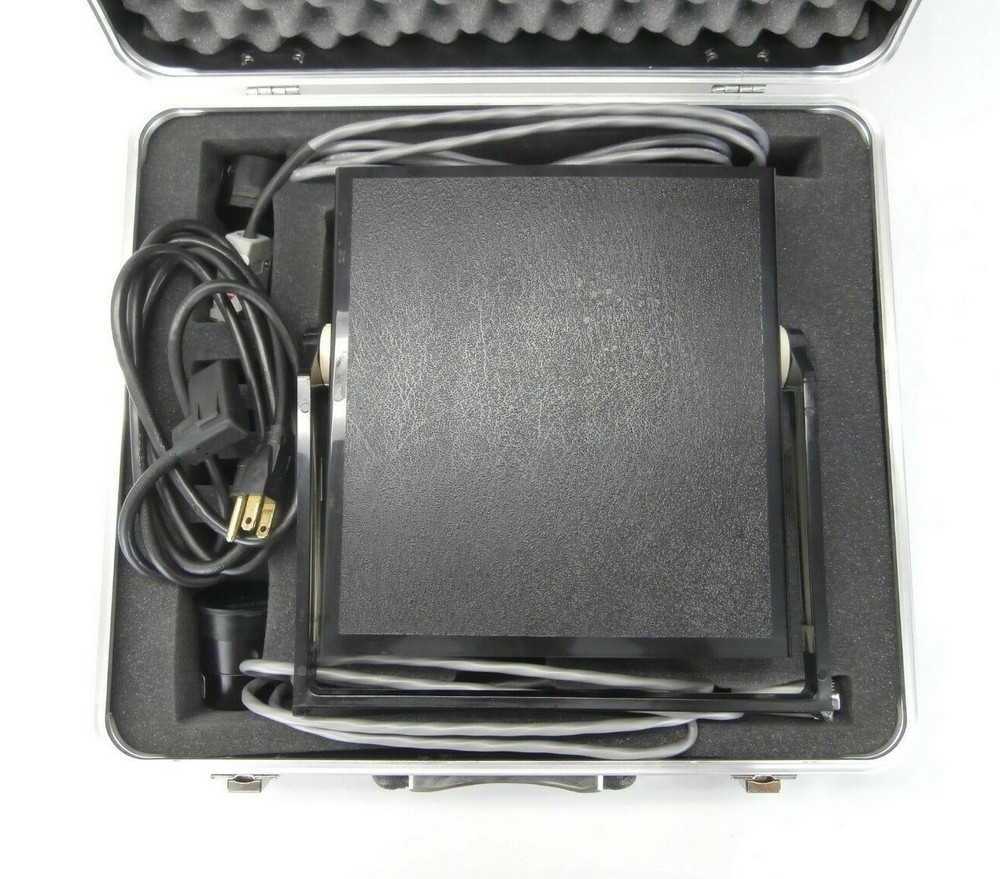 International Light Technologies IL1700 Research Radiometer WBS320 Working