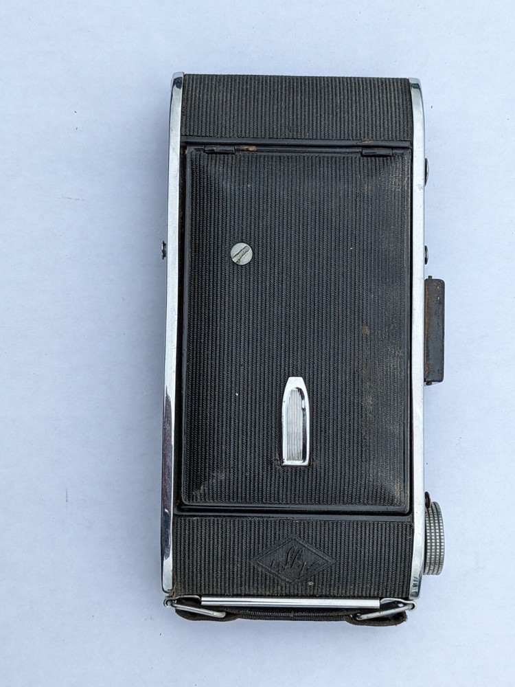 Vintage AGFA VP 616 camera
