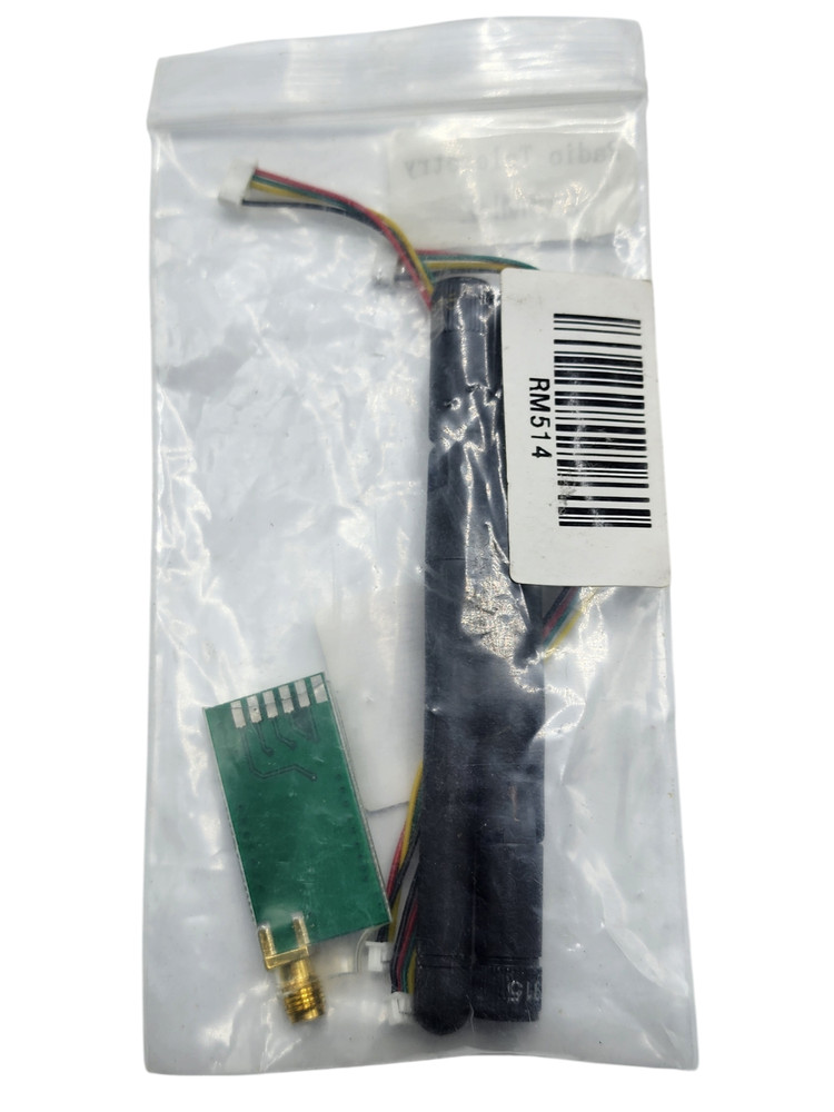 Radio Telemetry Kit 915Mhz 915 Kit Open Source Transmit Module RM514