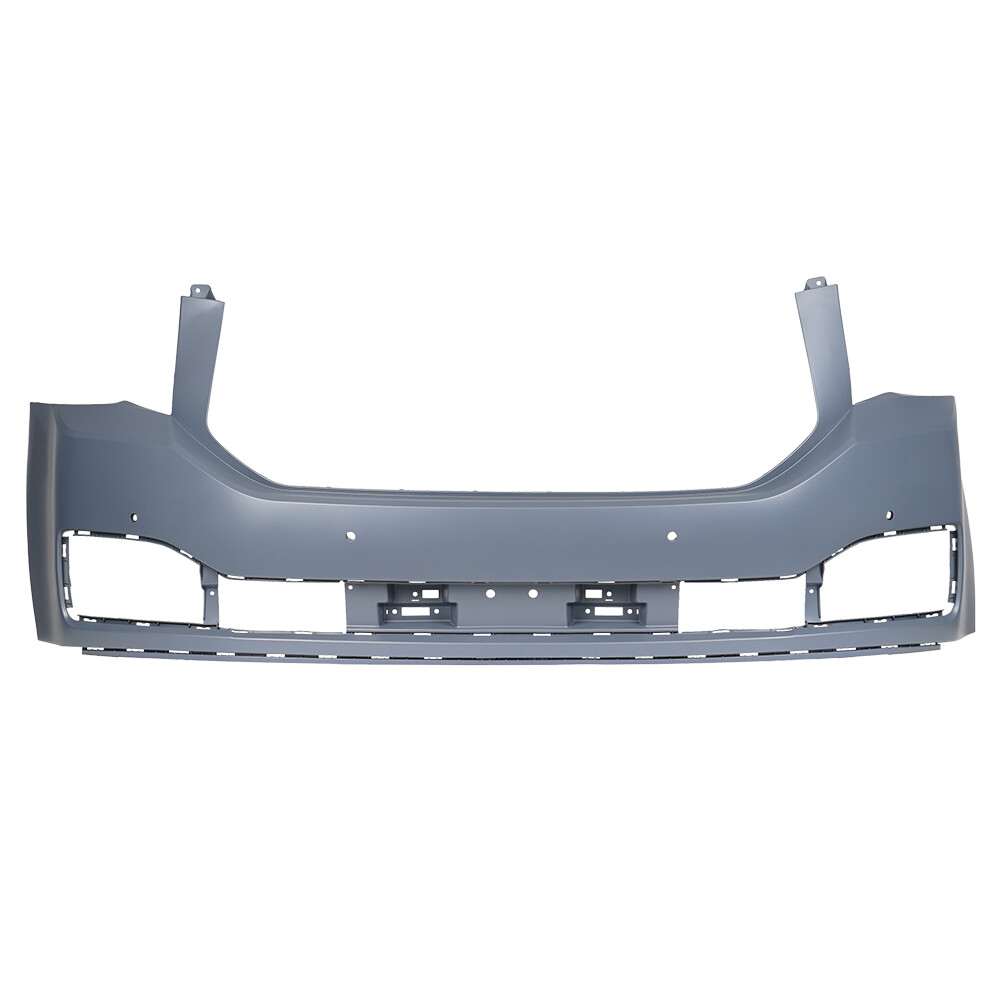 New Front Bumper Cover Fascia Fit For 2015-2020 GMC Yukon and GMC Yukon XL