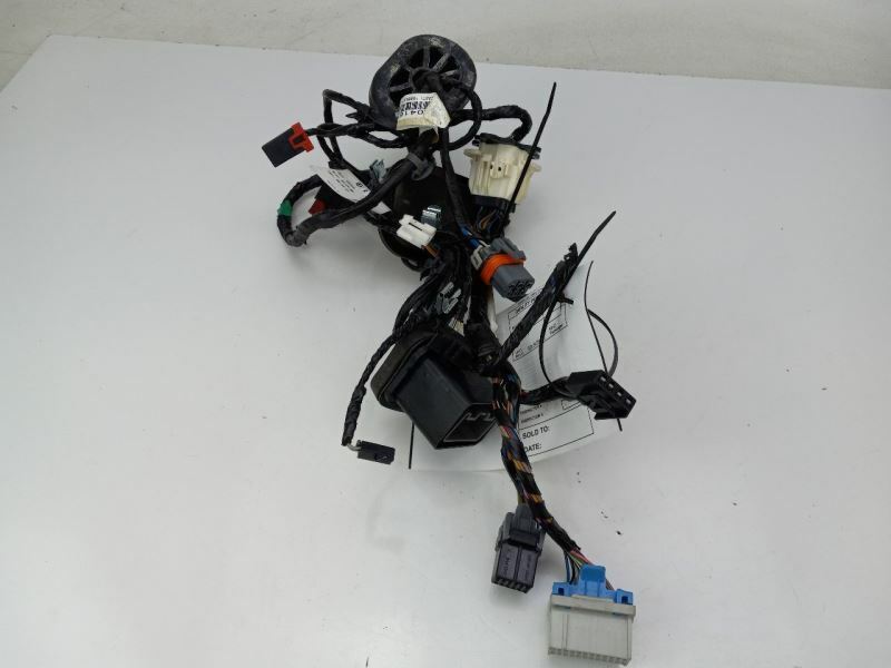 2003 - 2007 CADILLAC CTS FRONT RIGHT DOOR WIRE HARNESS