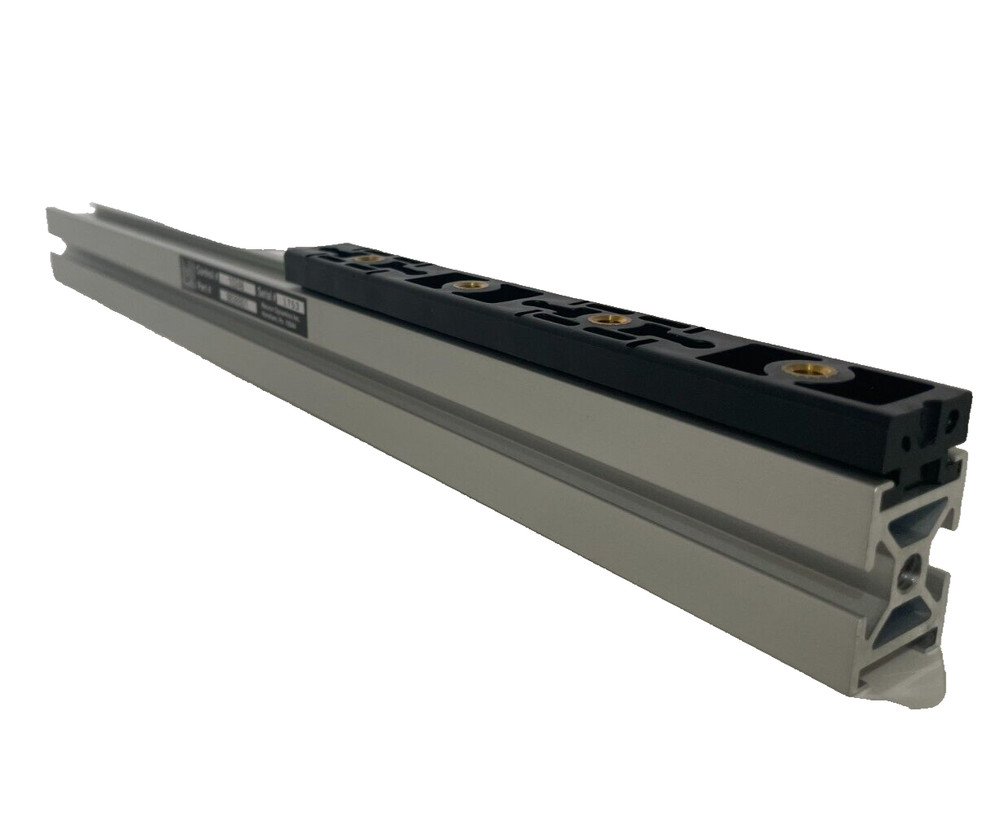 NEW Macron 8836B01 Guide Rail
