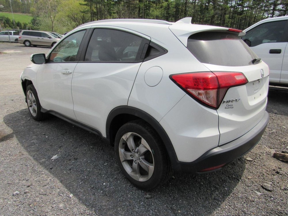 HR-V 2017 Glove Box 1042531