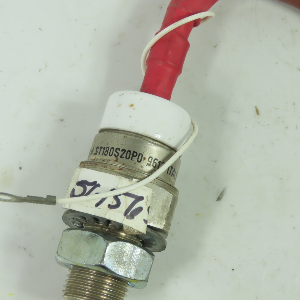 ST180S20P0 Phase Control Thyristor