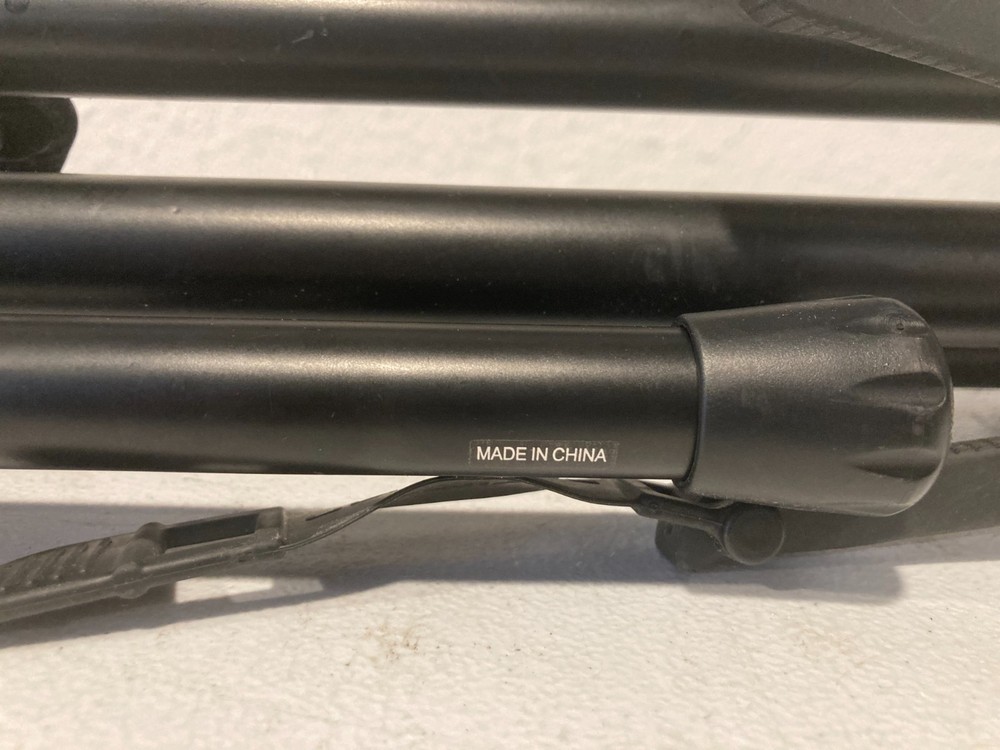 Ultimate Support Series Extreme Microphone Stand Black