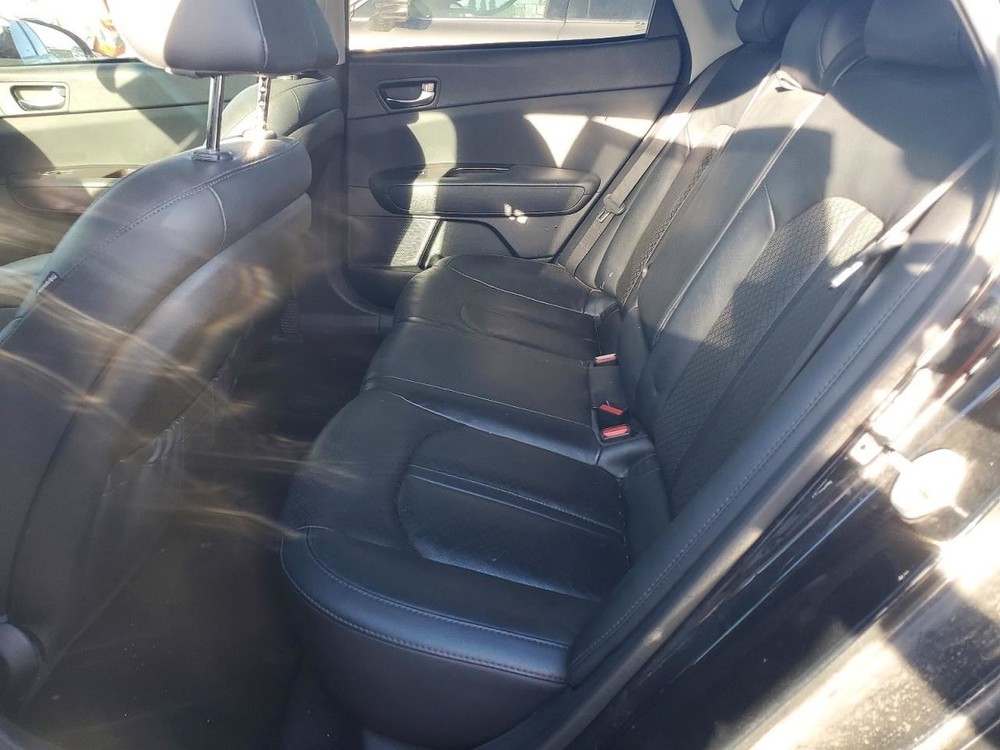 GLOVE BOX OEM 2017 KIA OPTIMAKIA