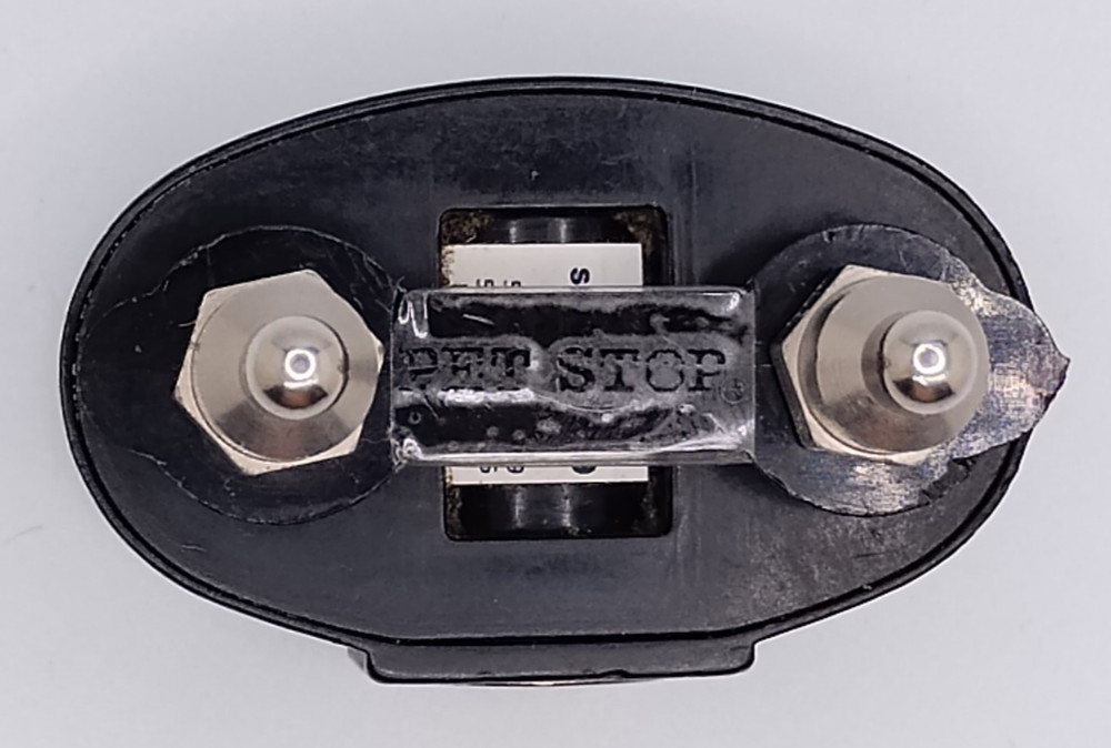 Pet Stop Receiver With Flash Alert