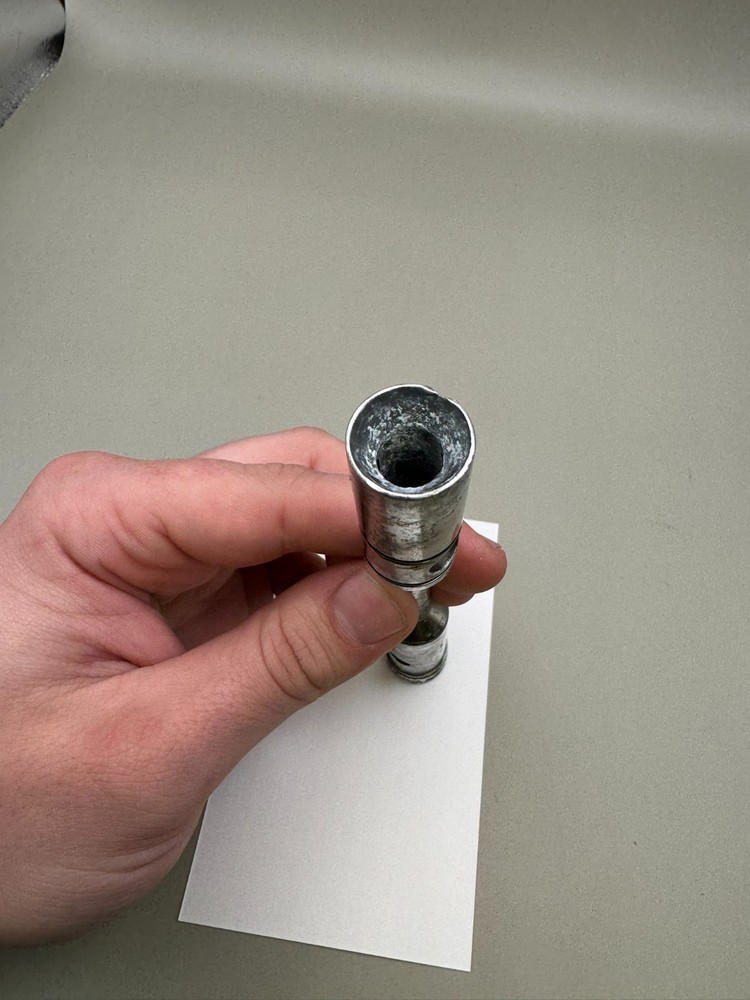 Belsales/Planet Eclipse Autococker EVO Length Bolt-Silver