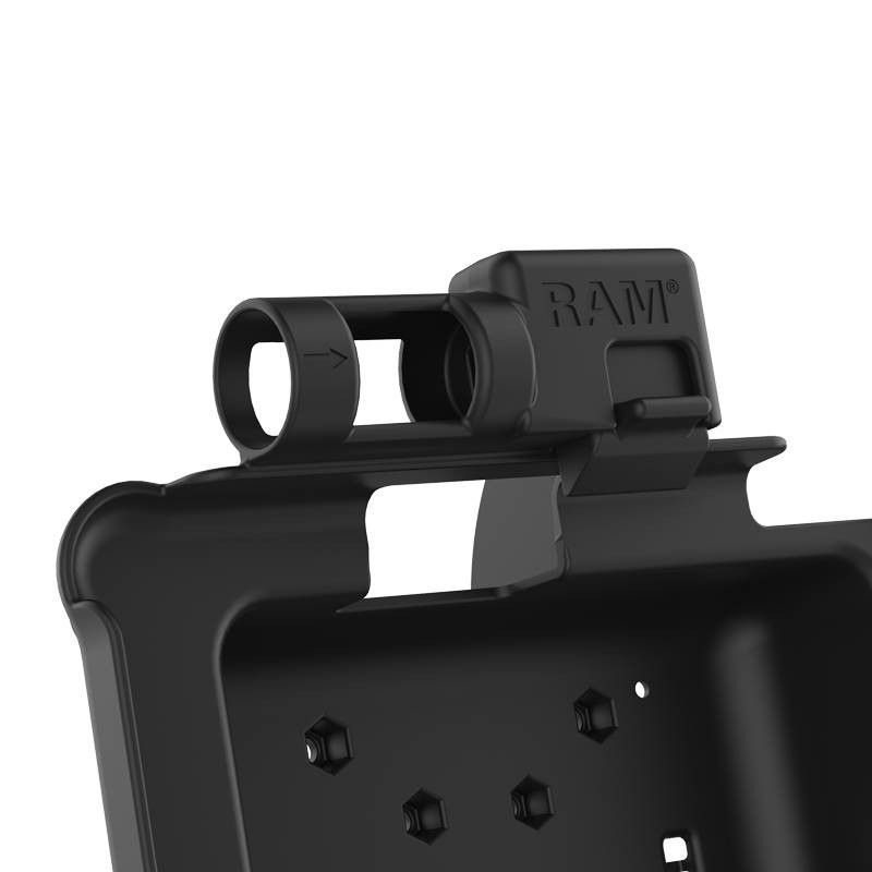 GDS Power + Dual USB Dock for Zebra ET