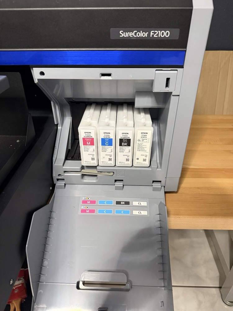 Epson SureColor F2100